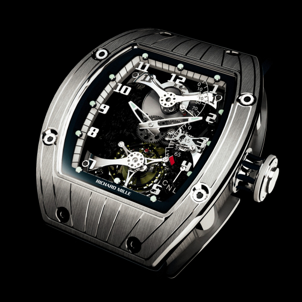 Replica Richard Mille RM 014 Pt Perini Navi 514.48.91 Watch